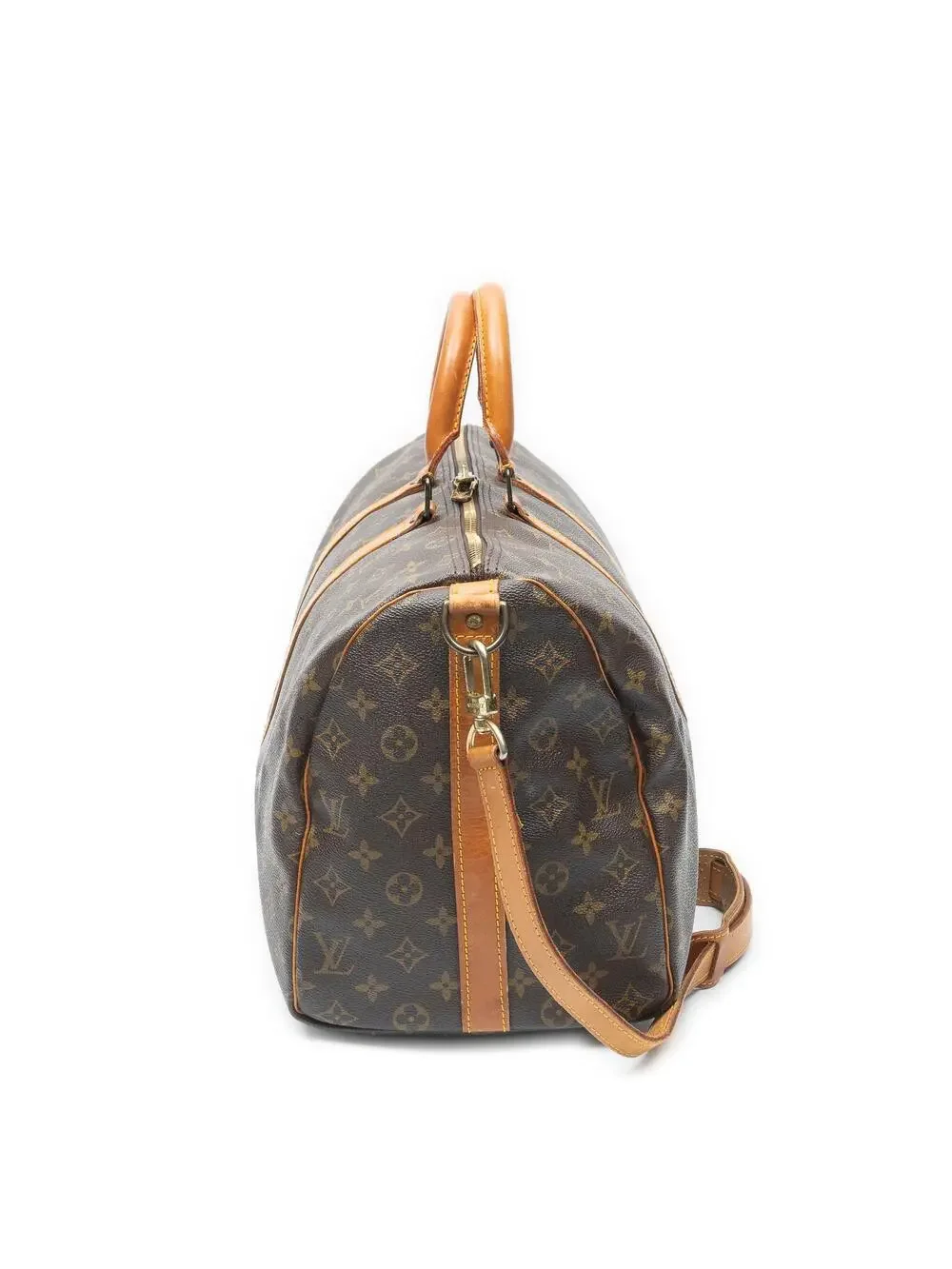 Louis Vuitton step out